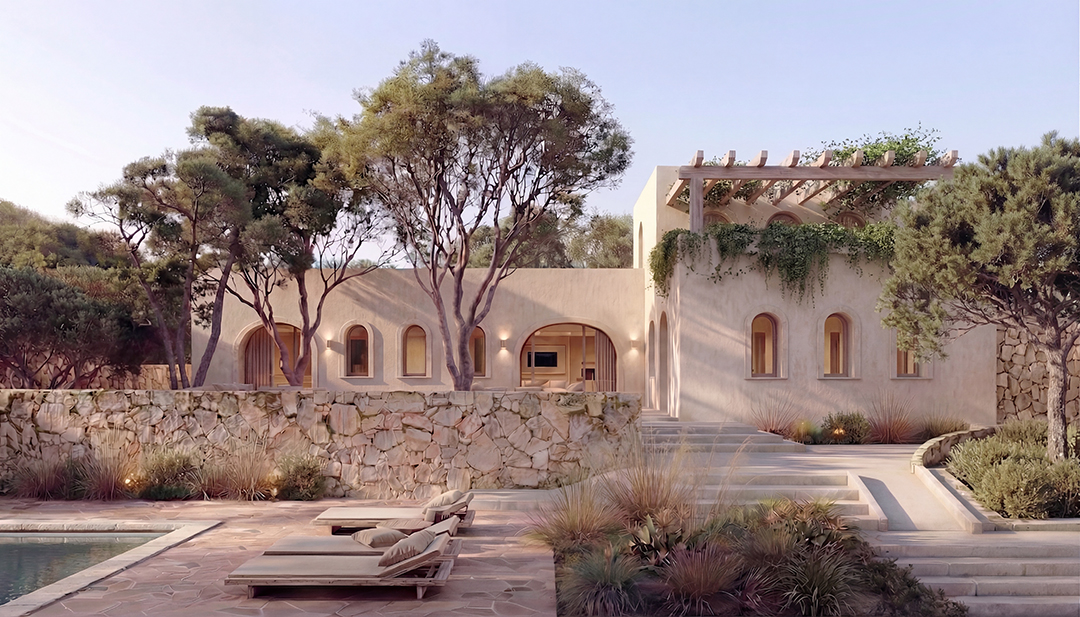 Private Villa Sardegna by ABYZ