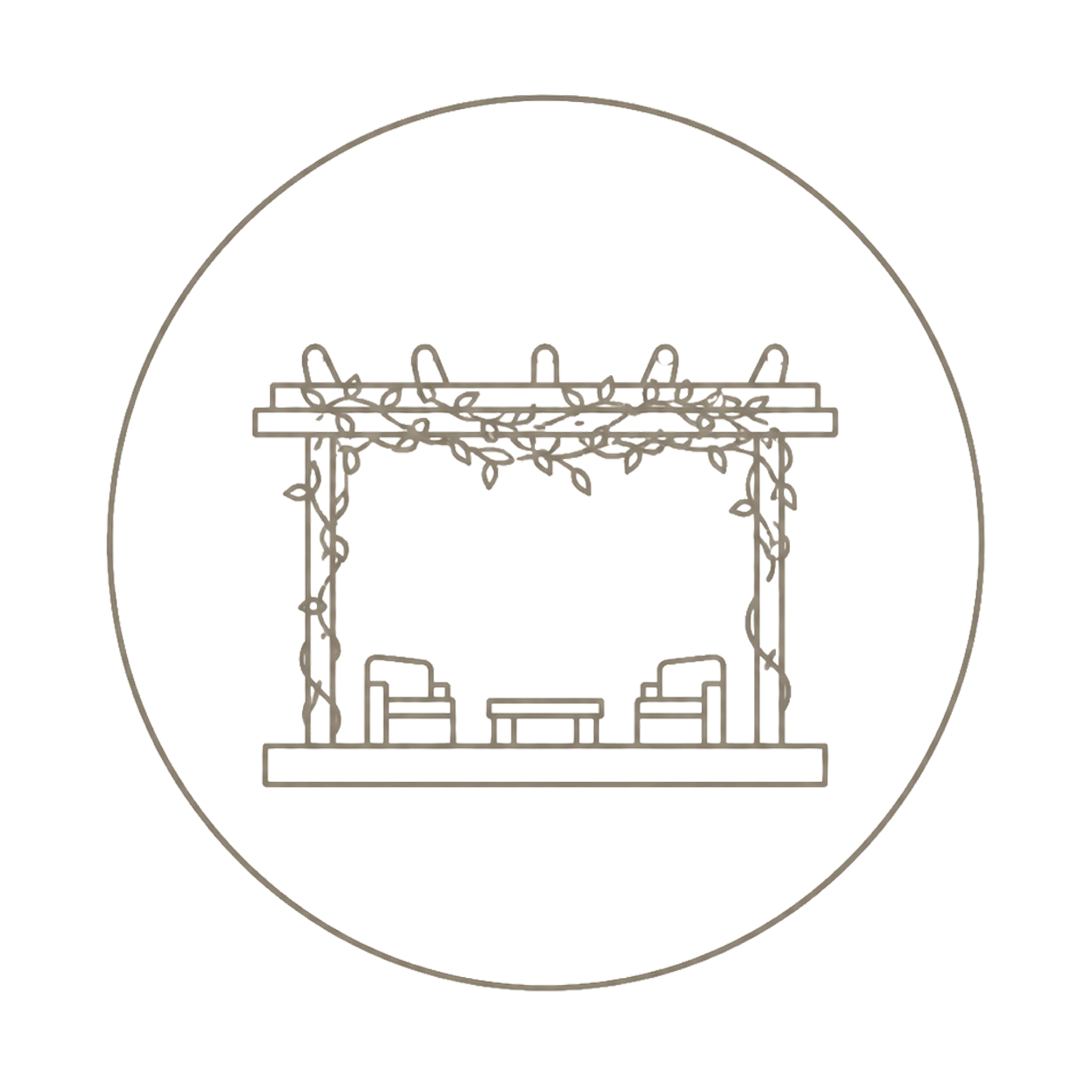 Pergola Application